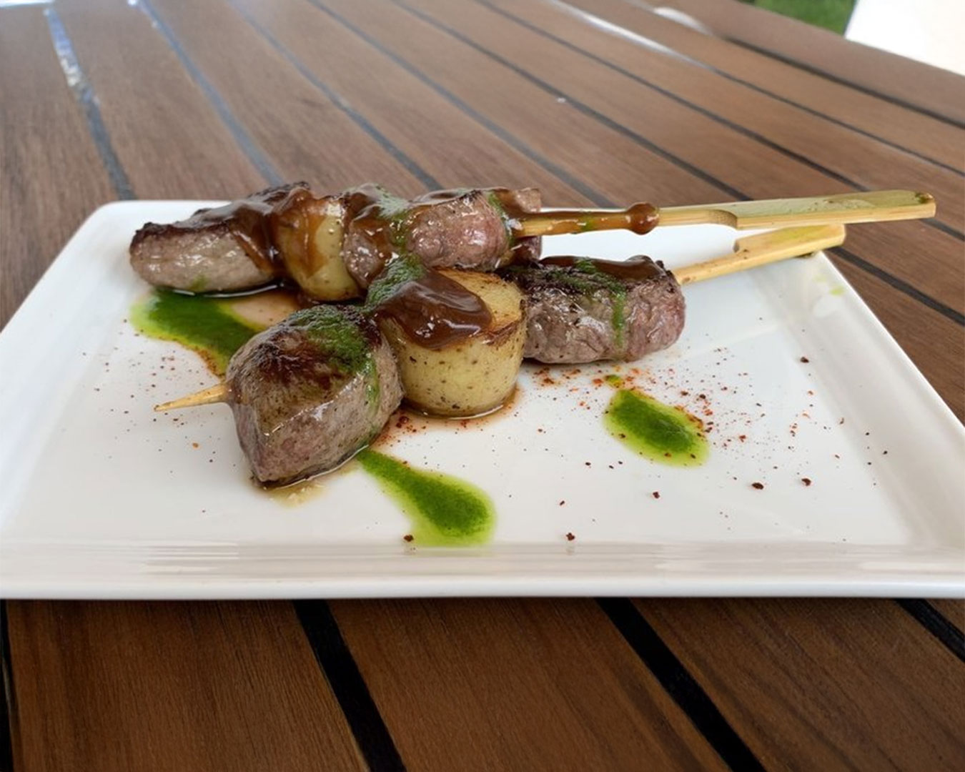 Pincho-Tapas-Bar